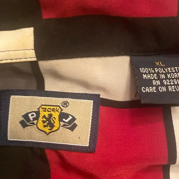 Mens shirt size xl - Picture 3 of 3